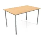 Site Office Desk (1200mm)
