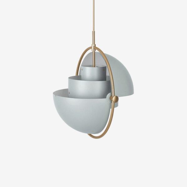 Planet Lamp