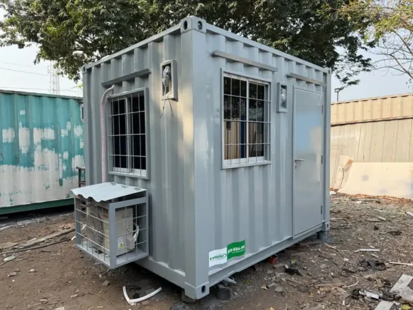 Office Container 10 feet