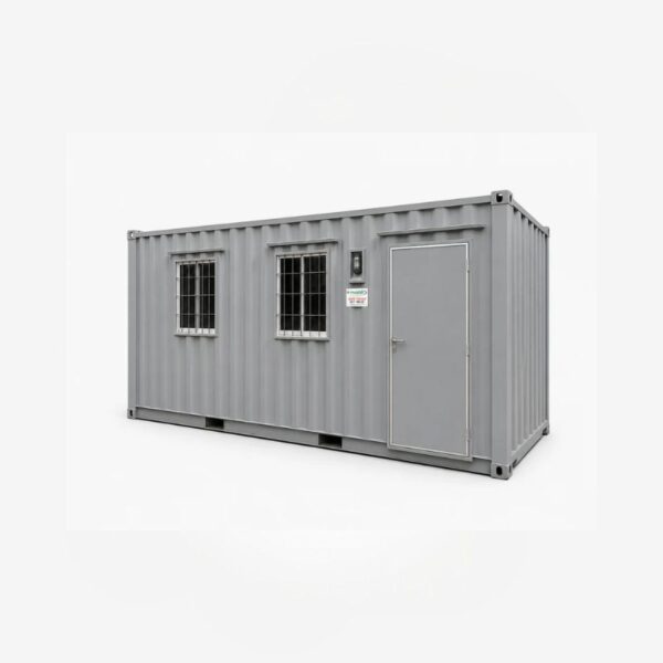 Office Container 20 feet