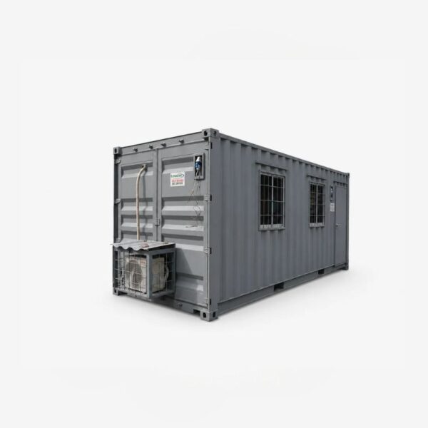 Office Container 20 feet