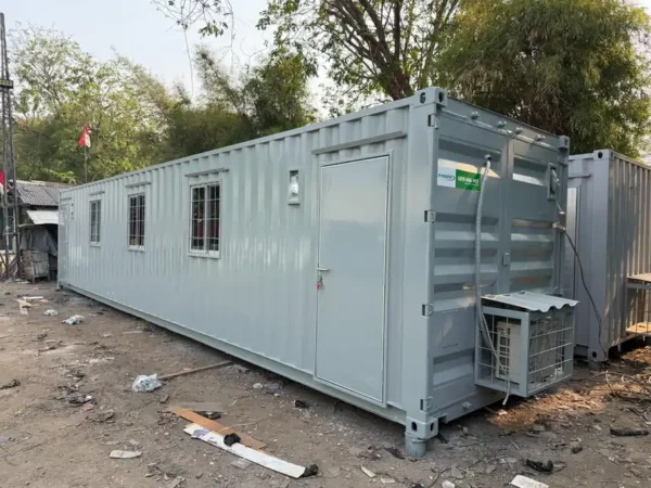 Office Container 40 feet