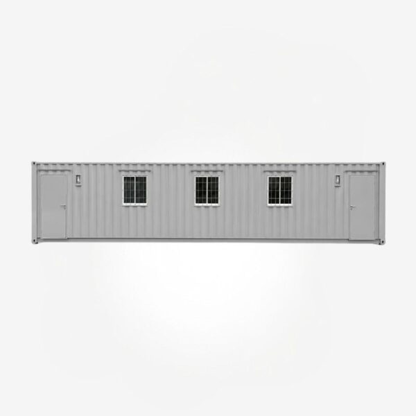 Office Container 40 feet