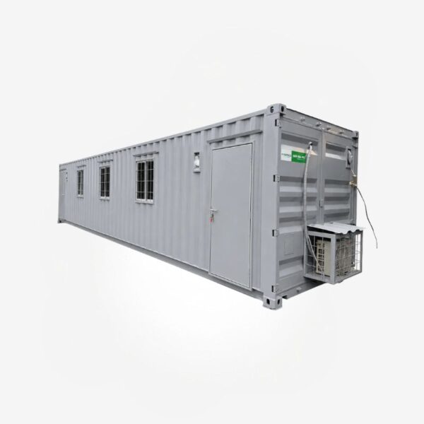 Office Container 40 feet