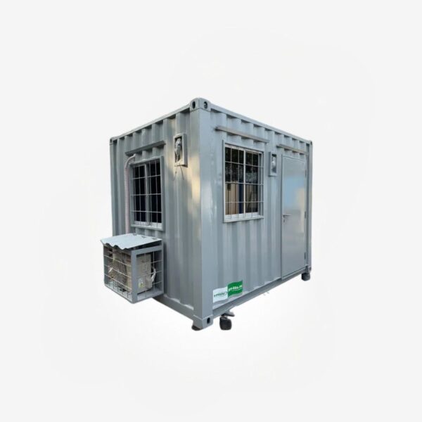 Office Container 10 feet