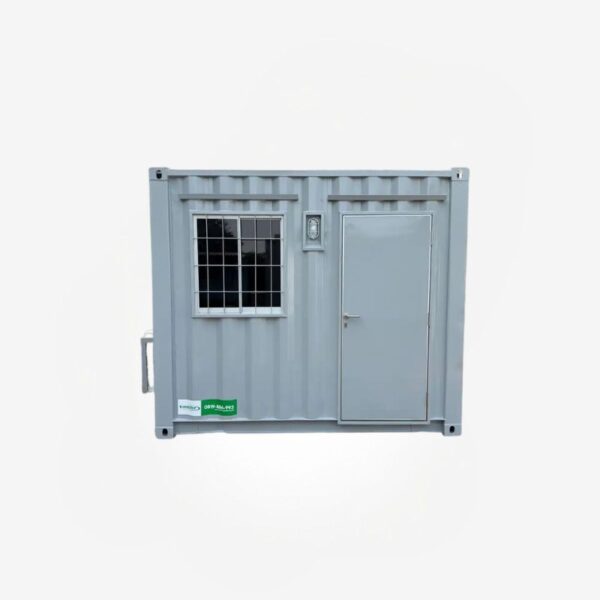 Office Container 10 feet