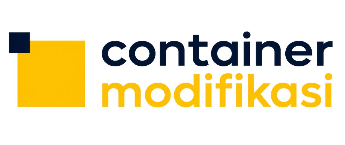 Container Modifikasi