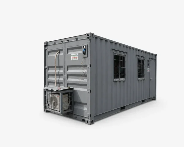 Office Container 20 feet