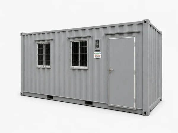 Office Container 20 feet